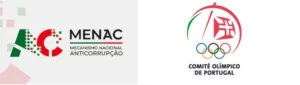 Reunião entre MENAC e Comité Olímpico de Portugal