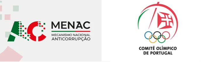Reunião entre MENAC e Comité Olímpico de Portugal