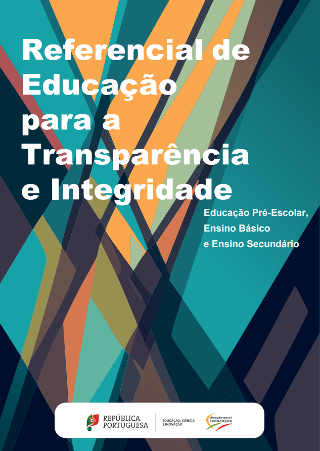Referencial de Educação para a Integridade
